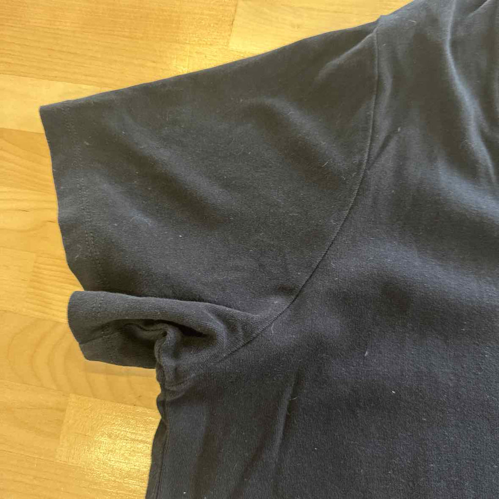 Jones Size 3X Black Blouse