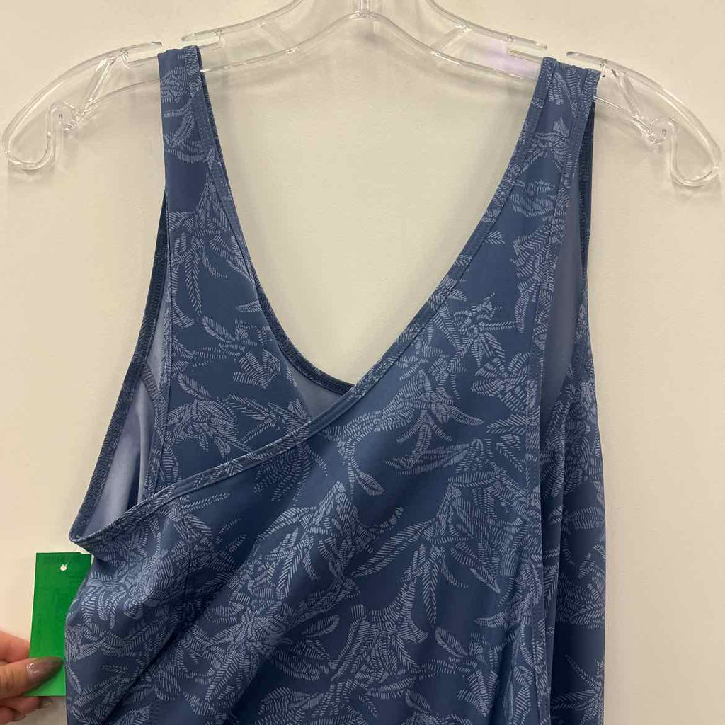 Patagonia Size S Blue Preloved Jumper