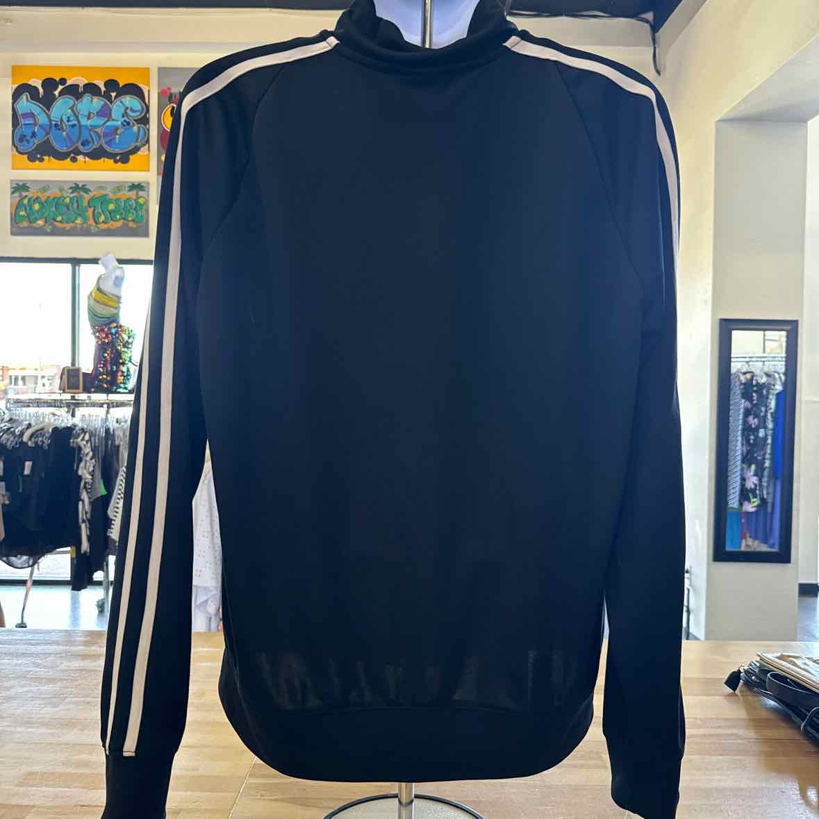Nike Size L Black MENS Jacket
