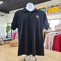 Nikegolf Size L Black MENS Athletic Tee