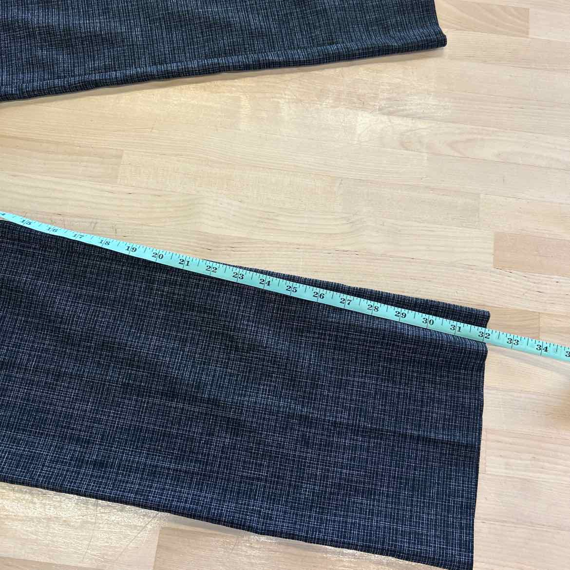 The Limited Size 14 Black Preloved Pants