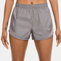 Nike Women Size M Gray New Shorts