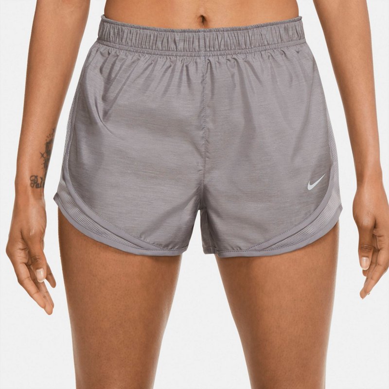 Nike Women Size M Gray New Shorts