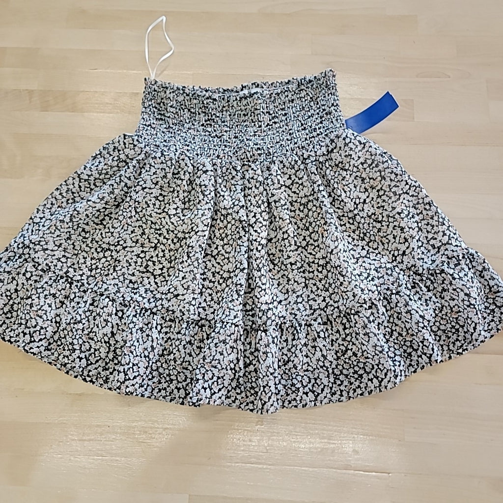 Elan Size S Multi - Fall Skirt
