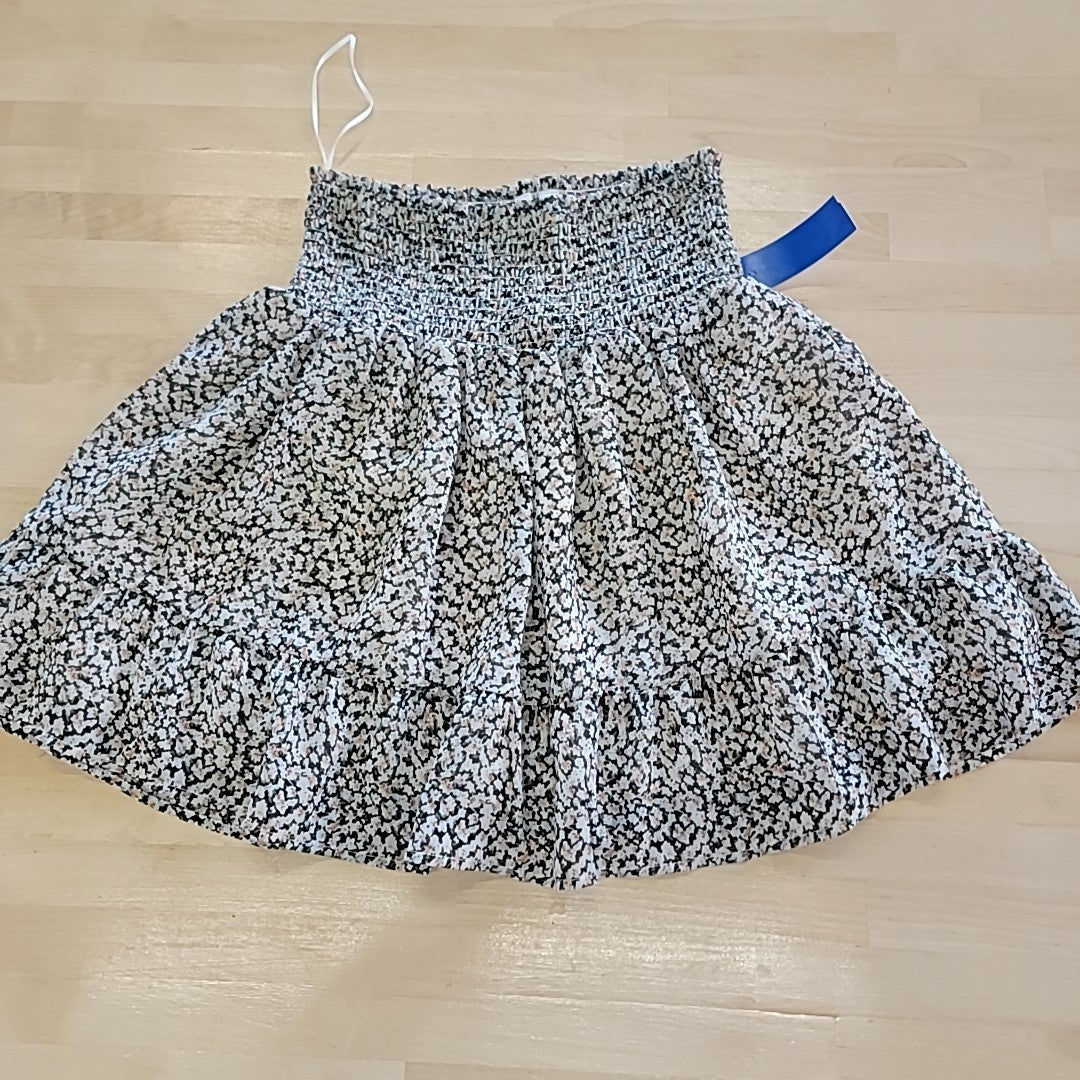 Elan Size S Multi - Fall Skirt