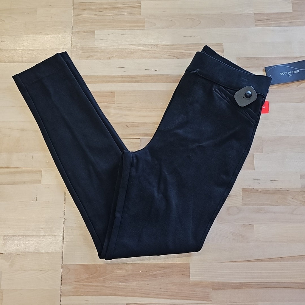 NYDJ Size S Black New Pants