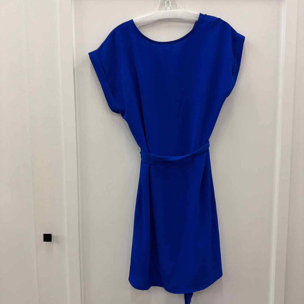 Tovia Size M Blue Preloved Romper