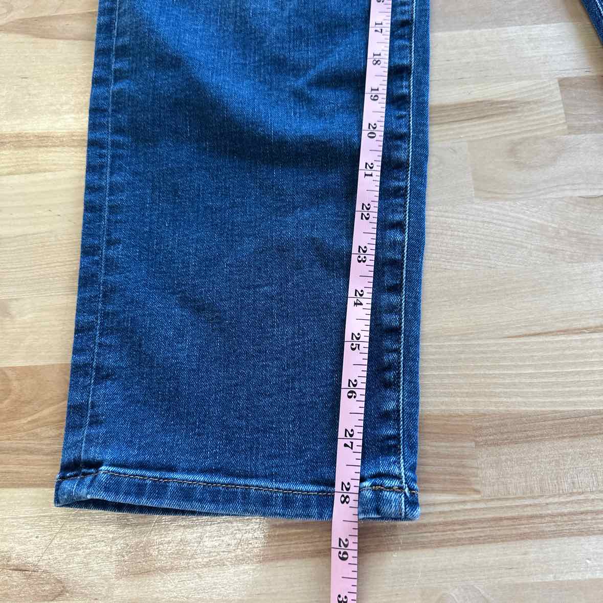 Joe B. Size 29 Denim Jeans