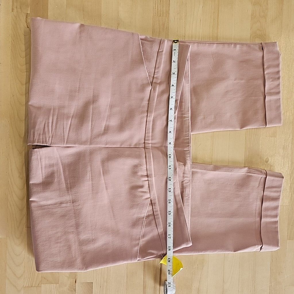 Tribal Size 16 Pink Pants
