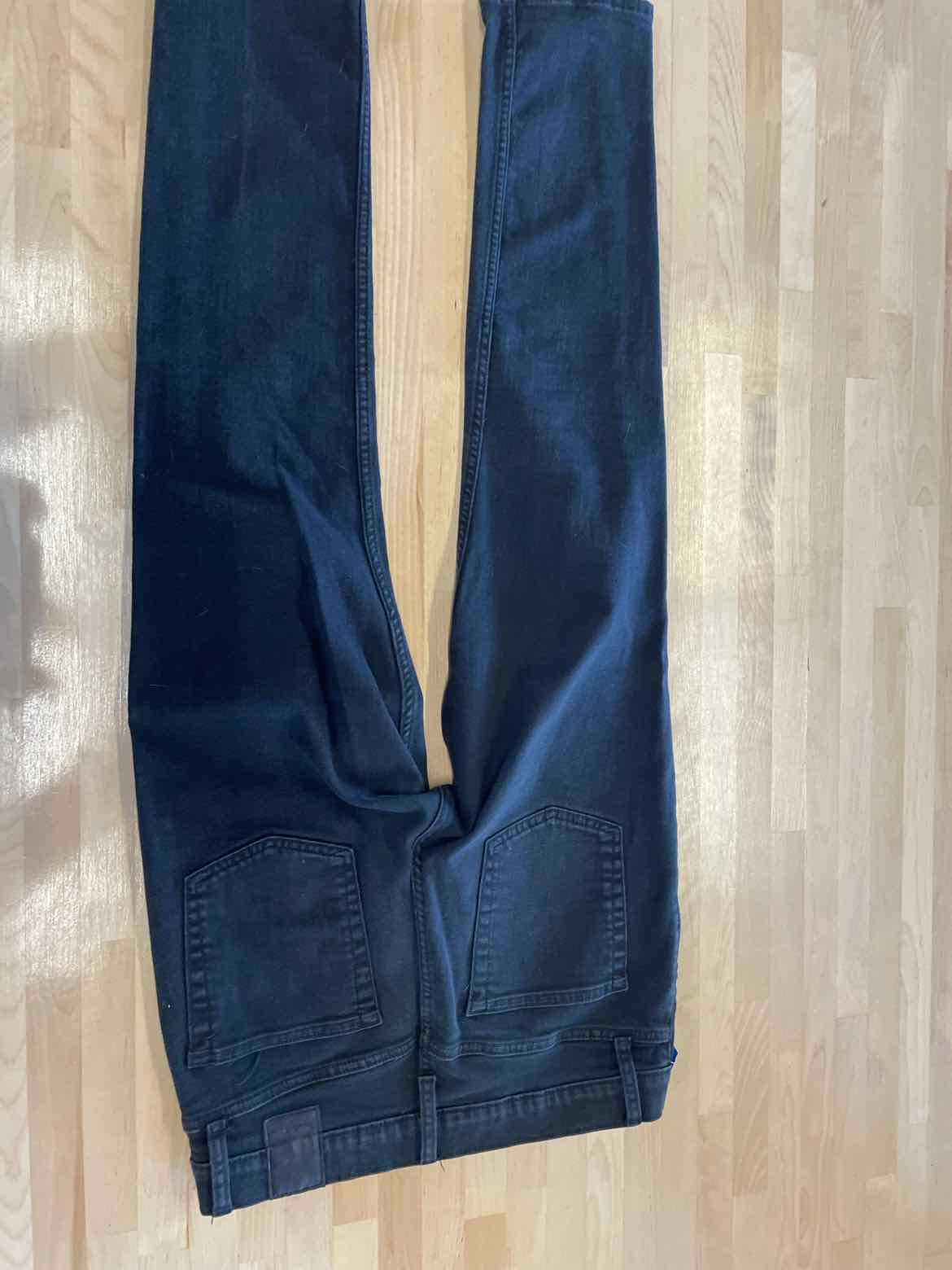 Goodfellow Size 32x30 Black MENS Jeans
