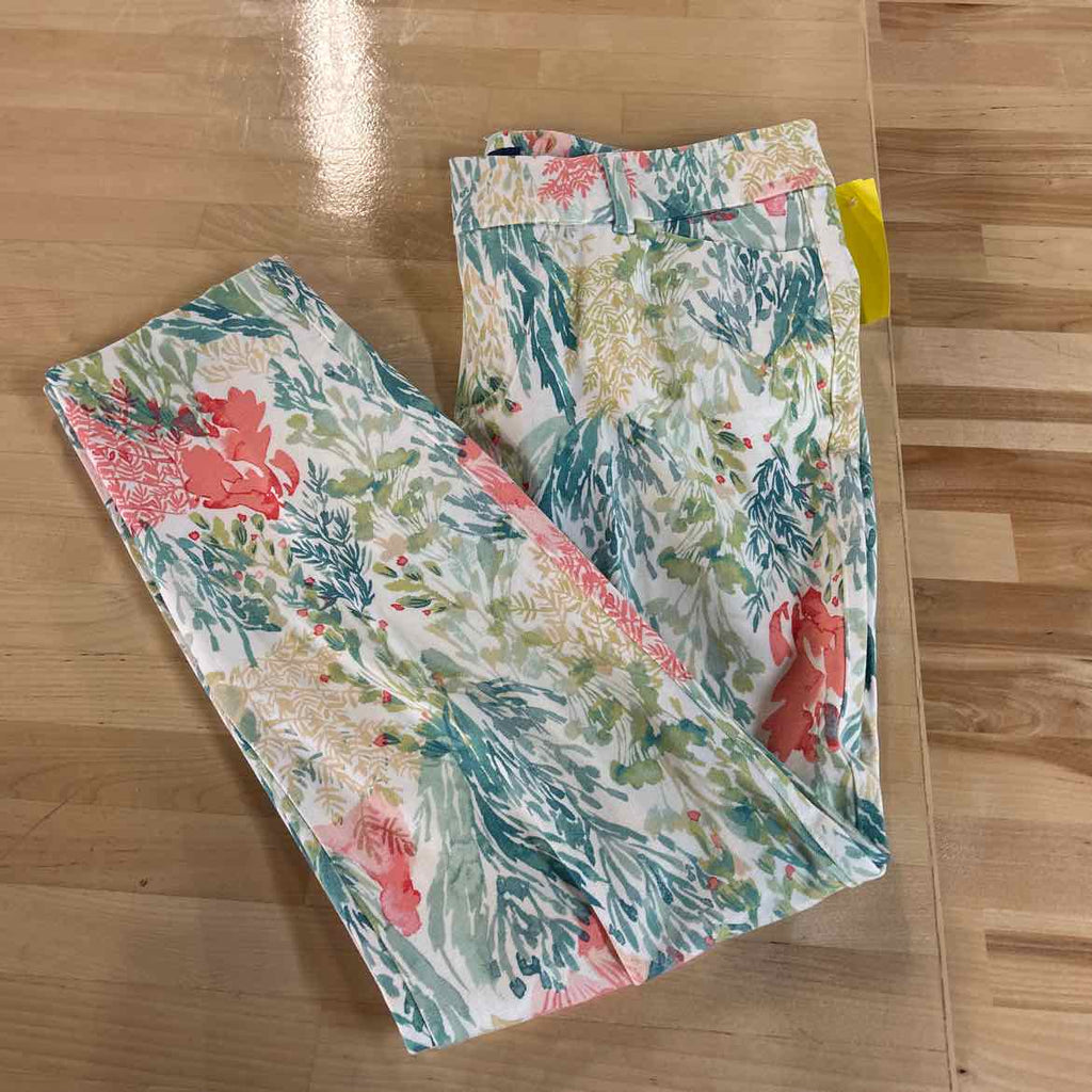 Old Navy Size 10 Green Preloved Pants