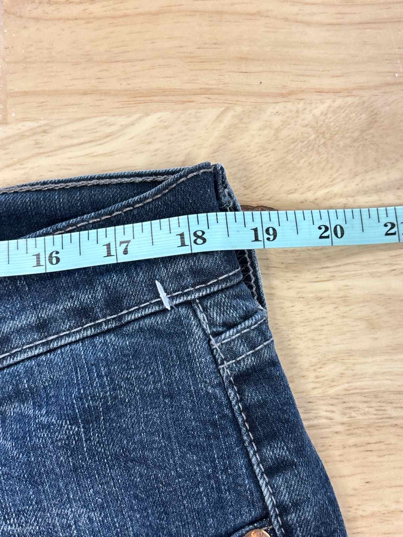Levi's Size 36x32 Original Men's Jeans