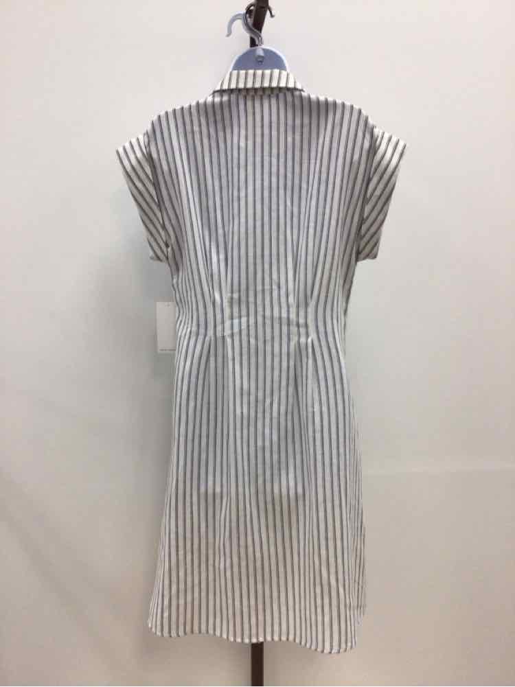 Julia Jordan Size S Black White New Dress
