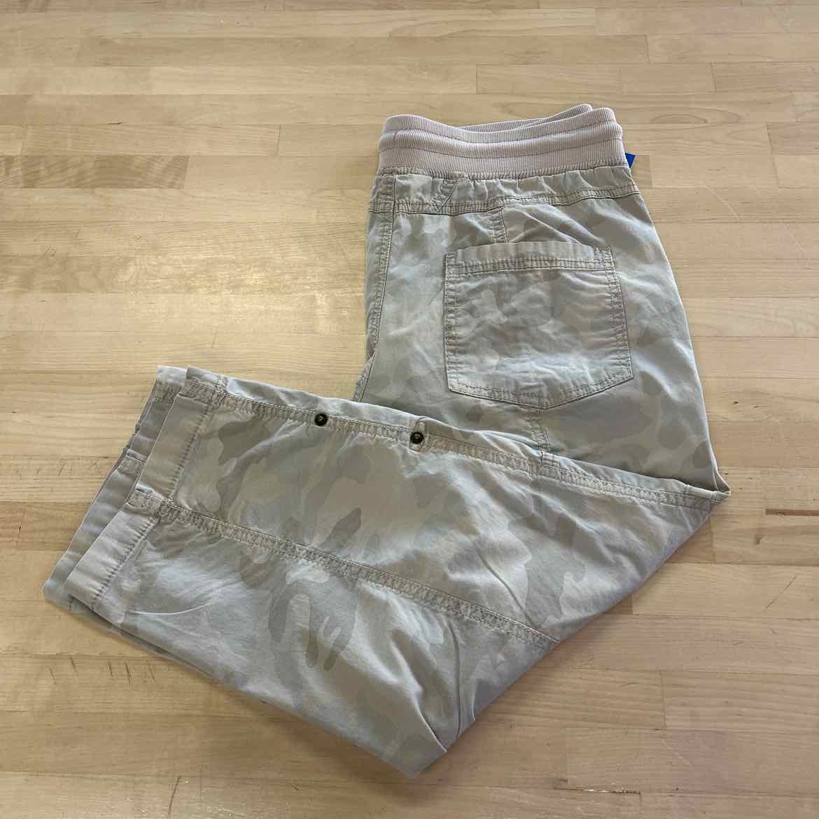 Naturalizer Size 10 Tan Preloved Pants