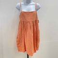 O'Neil Size S Orange New Dress