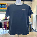 Levi's Size L Blue Preloved MENS T-shirt