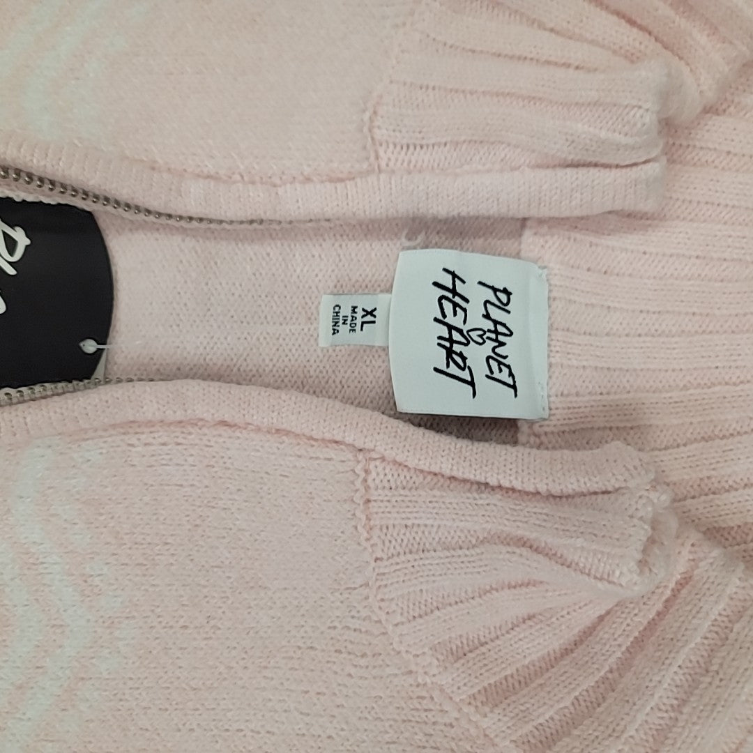 Size XL Sweater