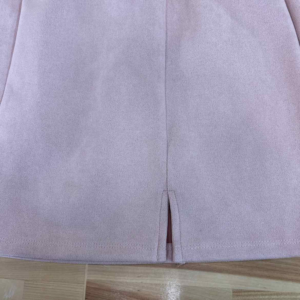 Francesca Size S Pink Preloved Skirt