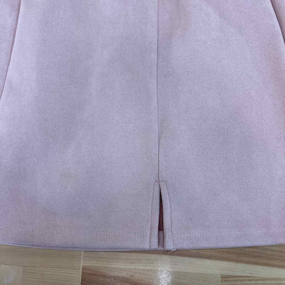 Francesca Size S Pink Preloved Skirt