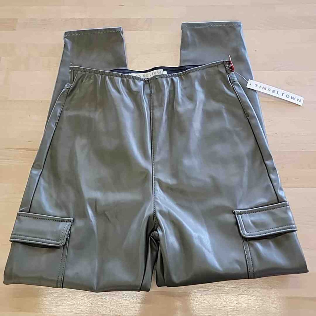tinceltown Size L Green Pants