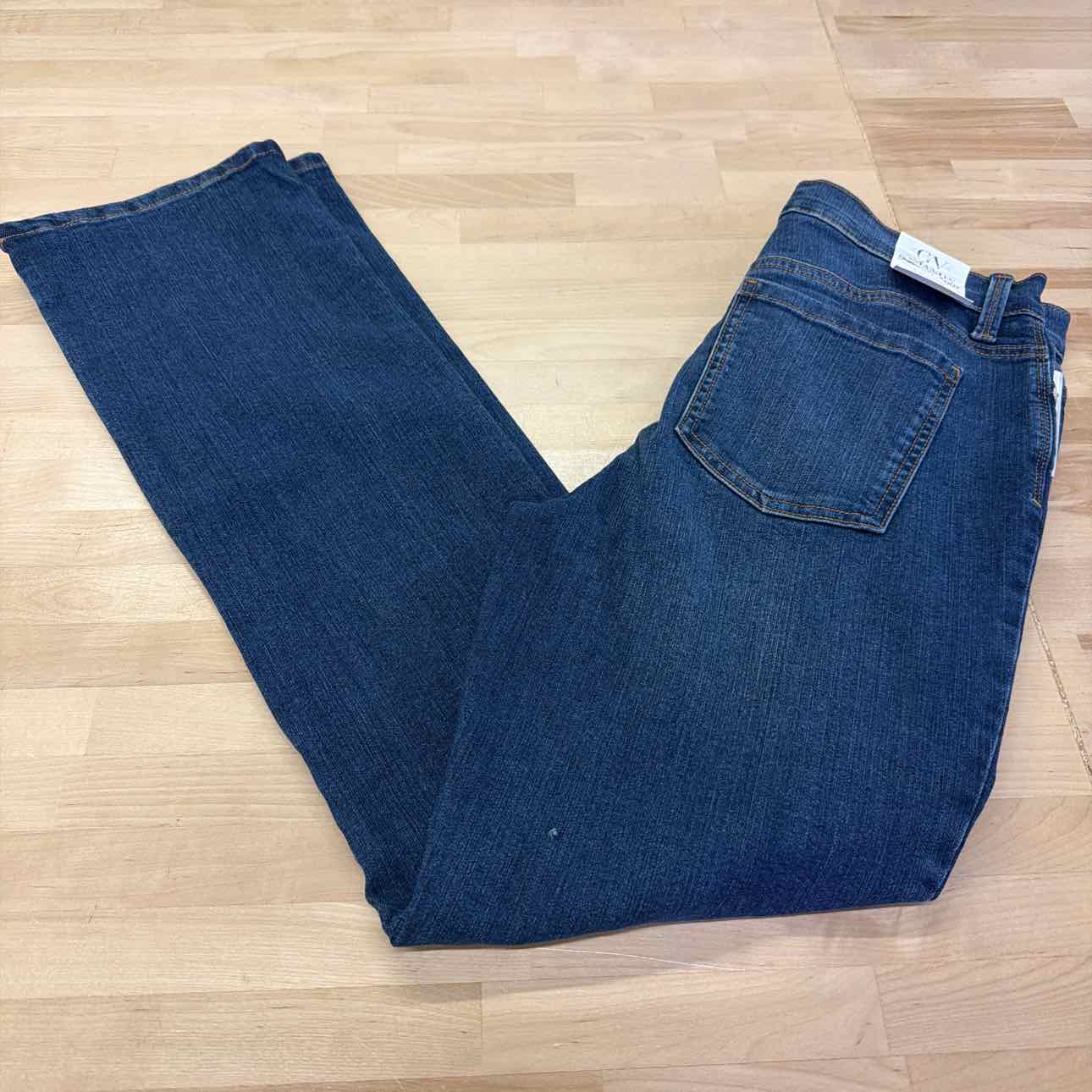 Women's Gloria Vanderbilt Amanda Original Bootcut Jeans