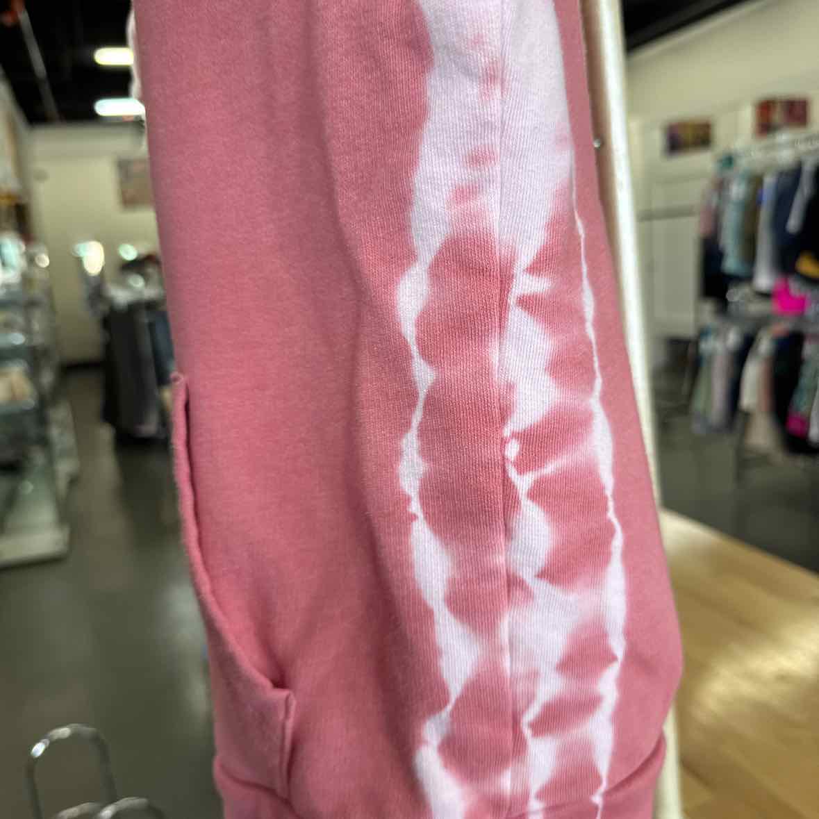 Pink Size S Pink Jacket