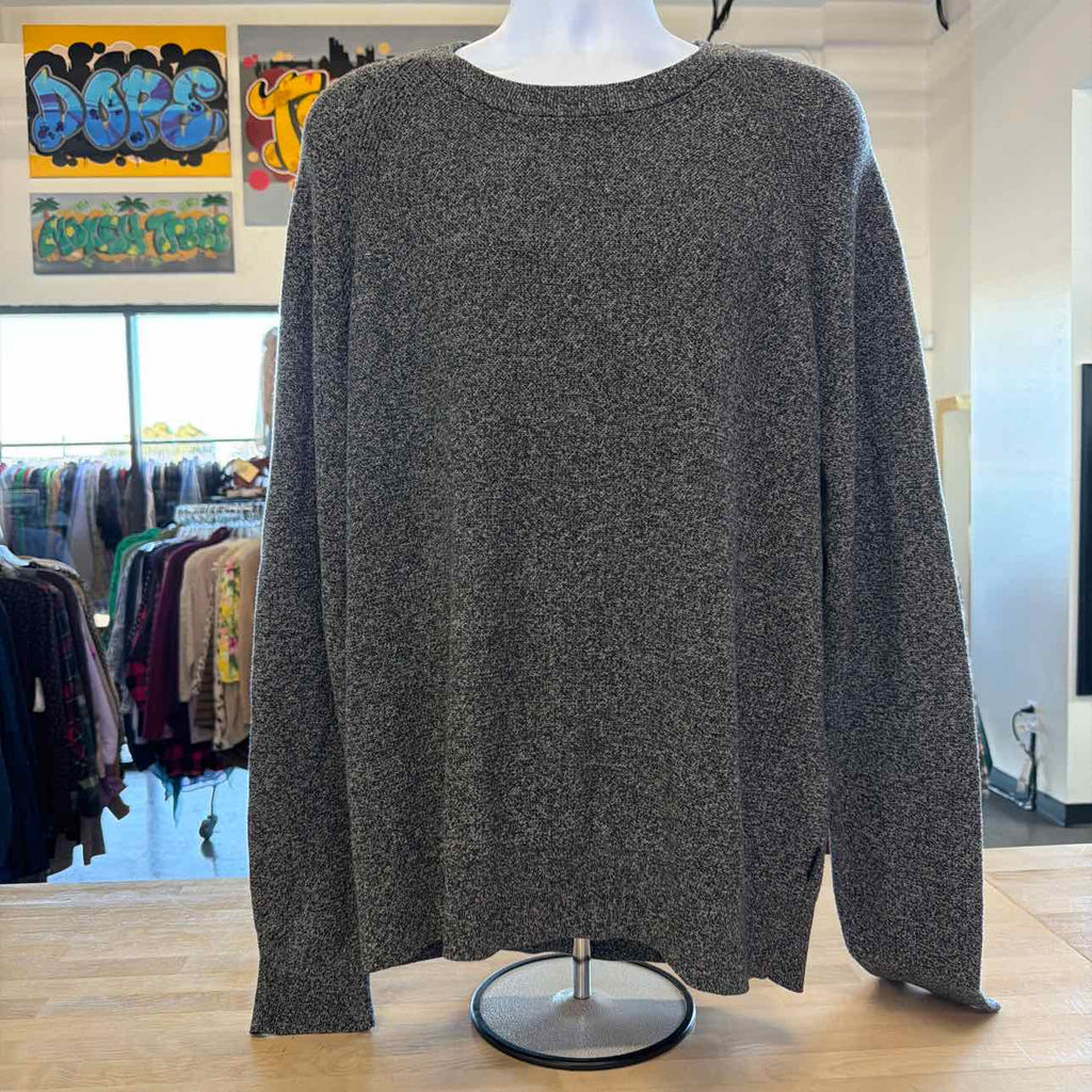 Michael Size XL Grey New MENS Sweater