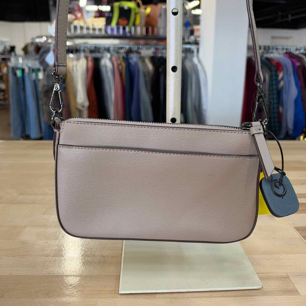 DKNY Stone clutch Crossbody