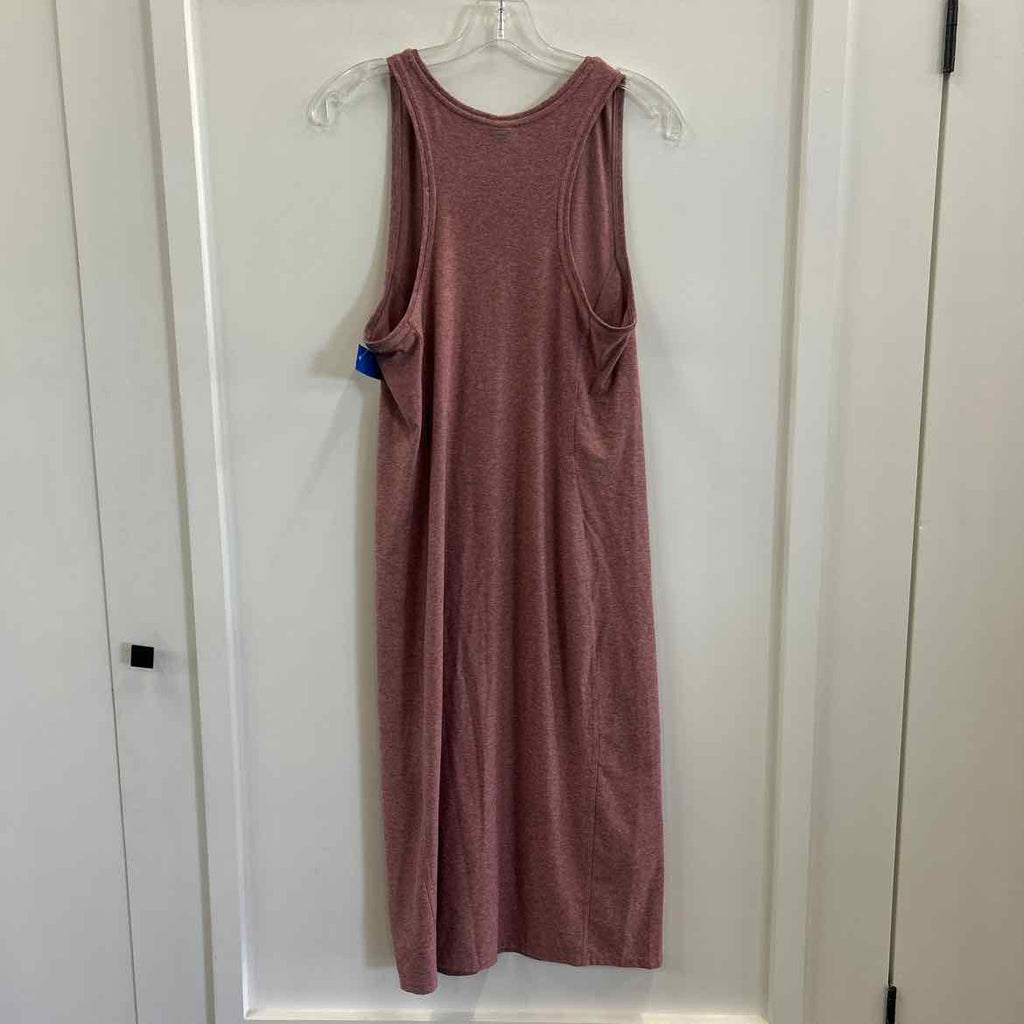 Fabletics Size XS Pink Preloved Athletic Dress