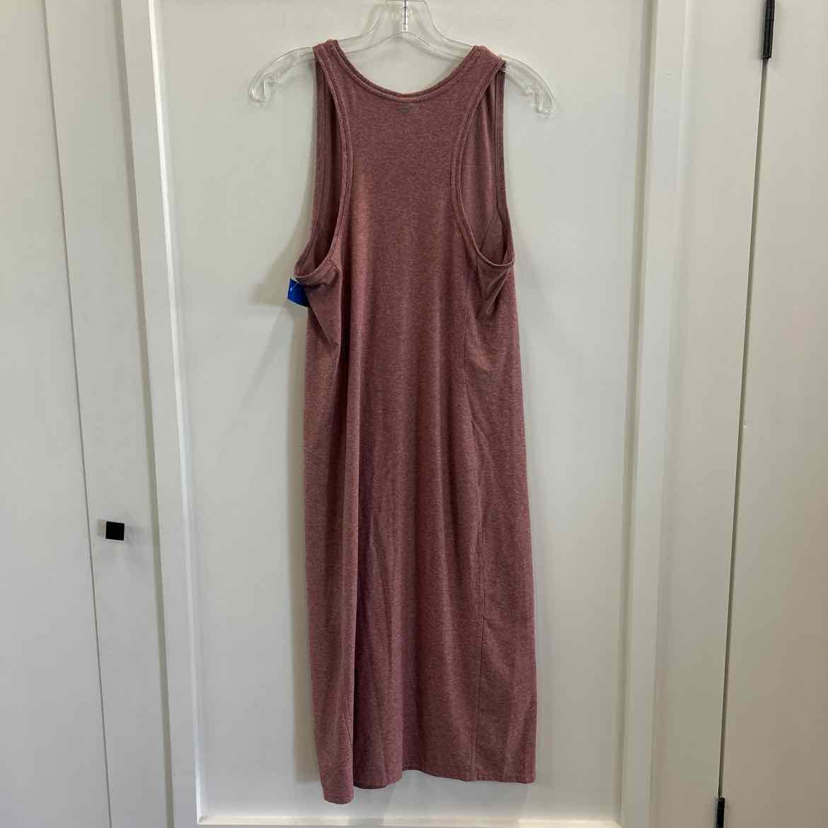 Fabletics Size XS Pink Preloved Athletic Dress