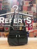 Baggallini Grey Crossbody Purse