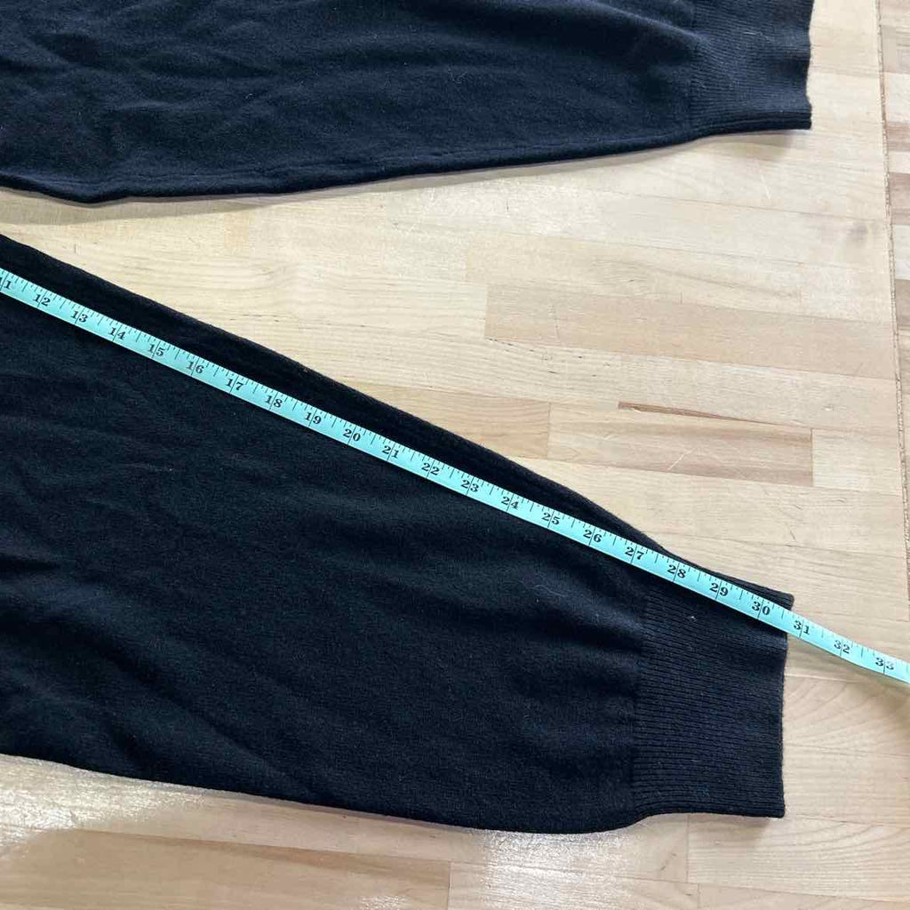 Hugo Boss Men's San Steero Relaxed Fit Cropped Drawstring Sweatpants