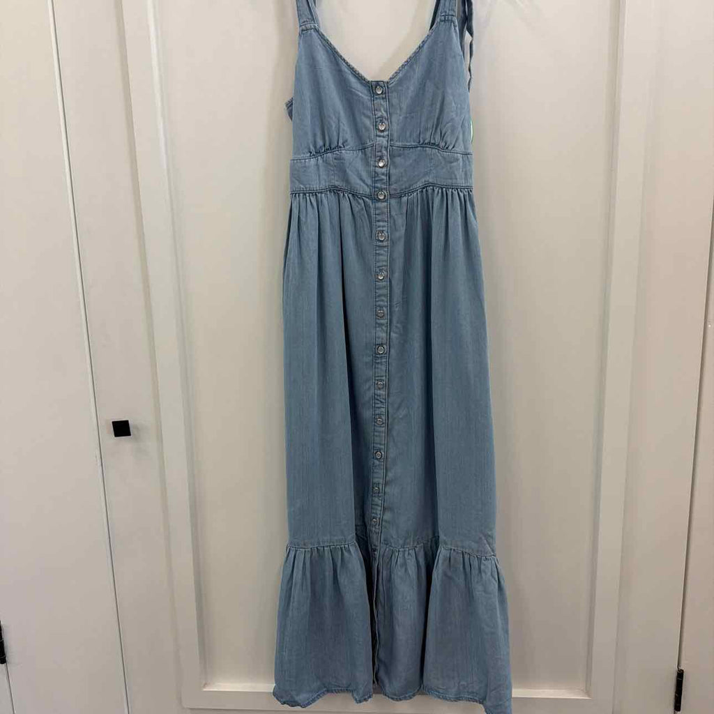 Levi's Katherine Maxi Dress - Women's S