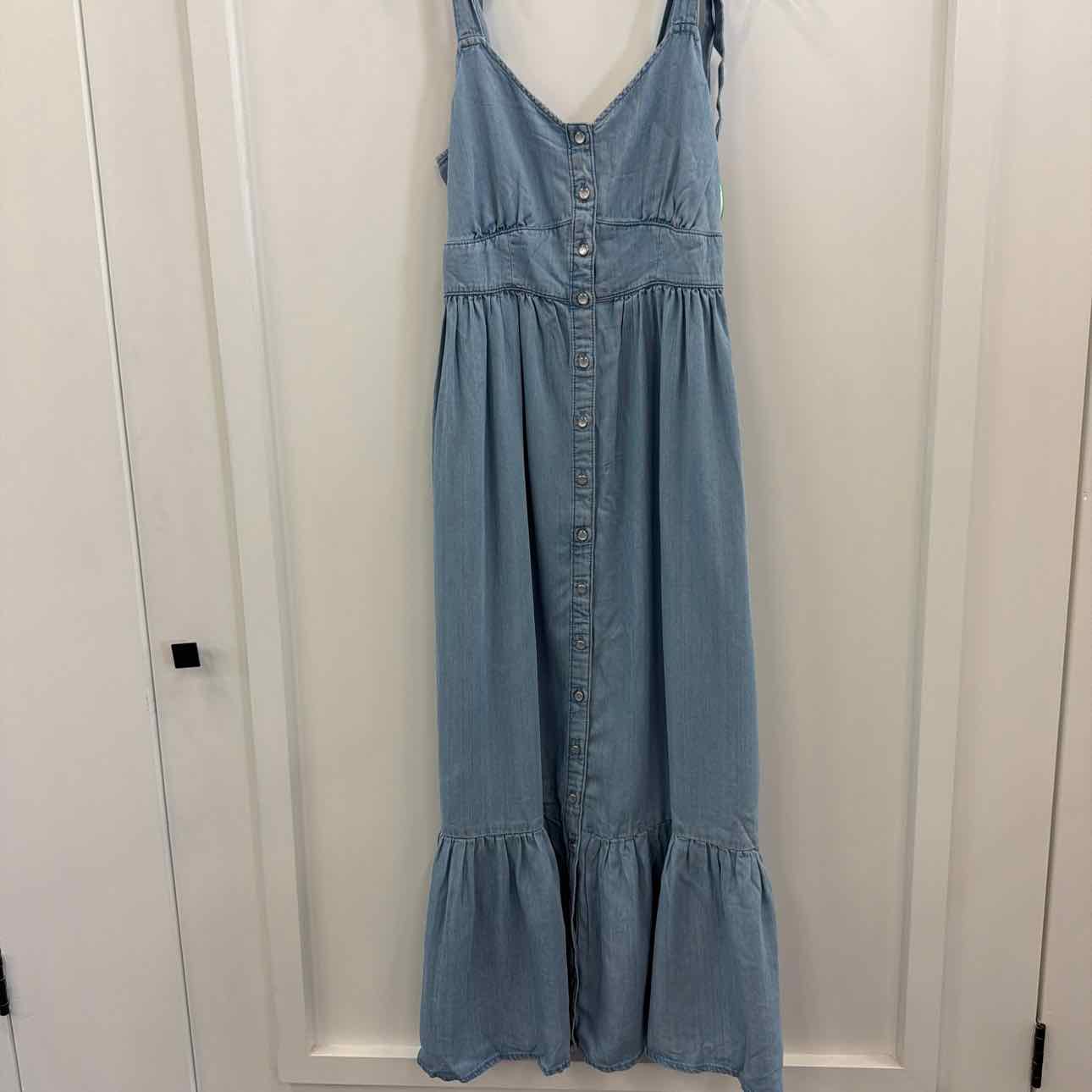 Levi's Katherine Maxi Dress - Women's S