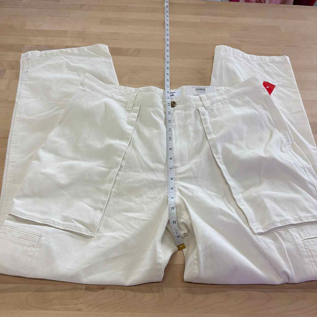 Mode of One Men's Regular-Fit Utility Pants - Neo Natural