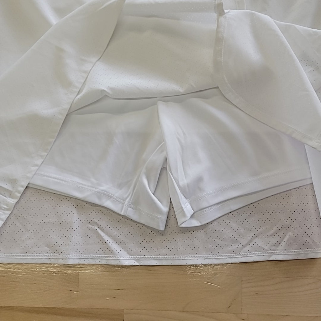 Callaway Size M White Skorts