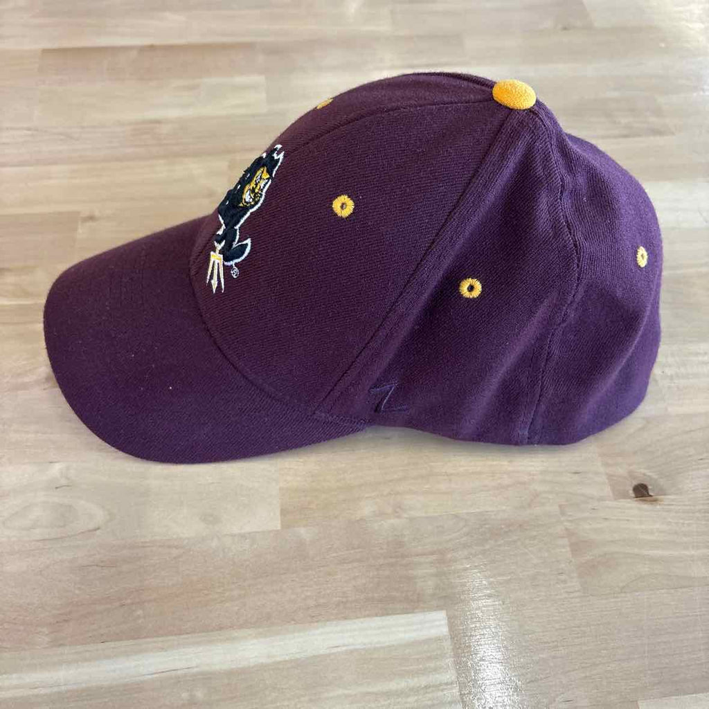 Zephyr Size M/L Burgundy Hats