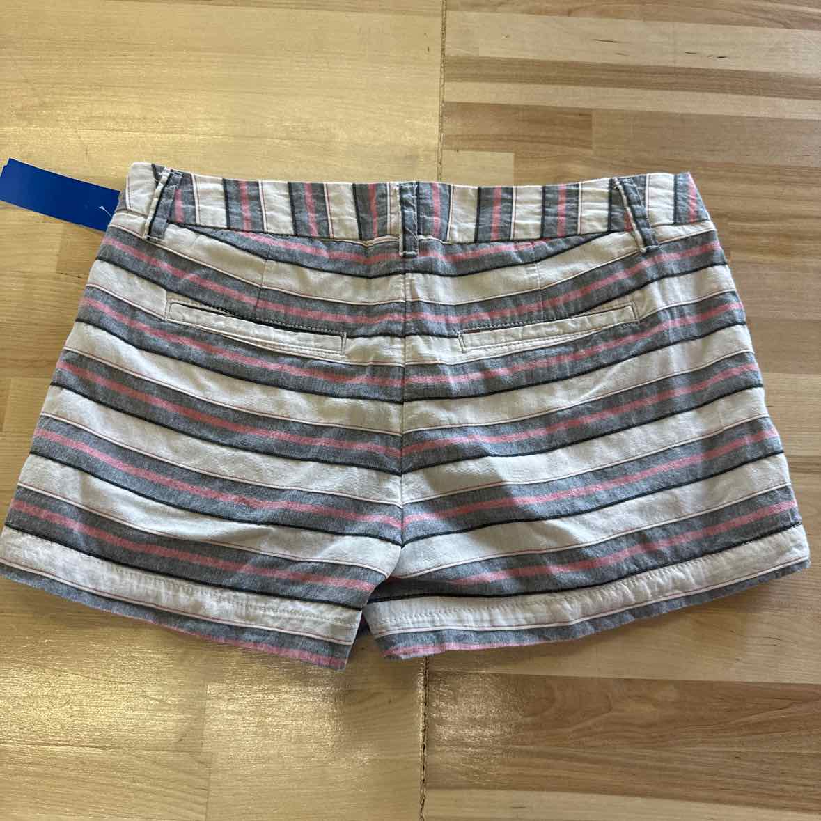 merona Size 6 Pink Shorts