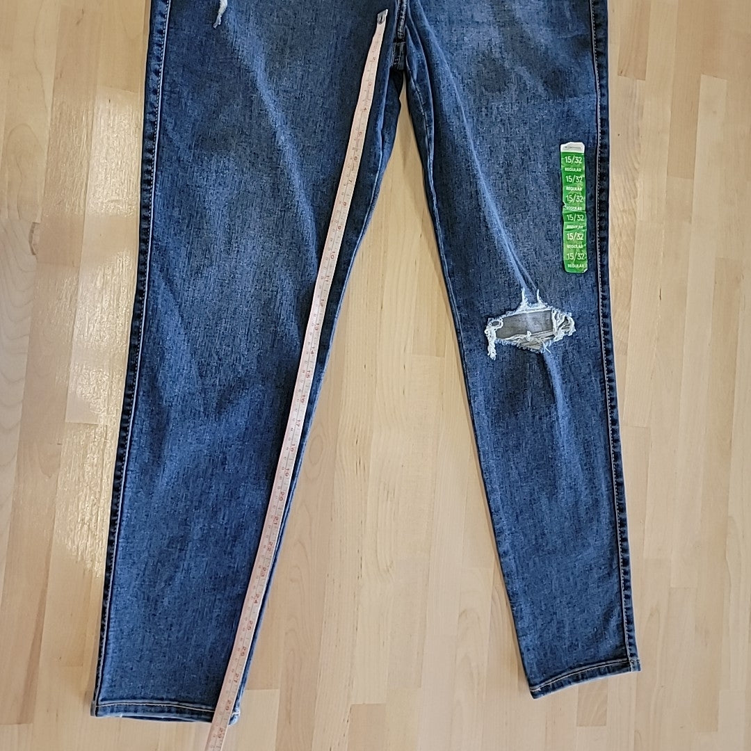 Celebrity pink Size 15 Blue New Jeans