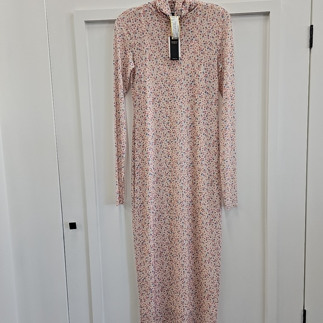 AFRM Size M Pink Dress