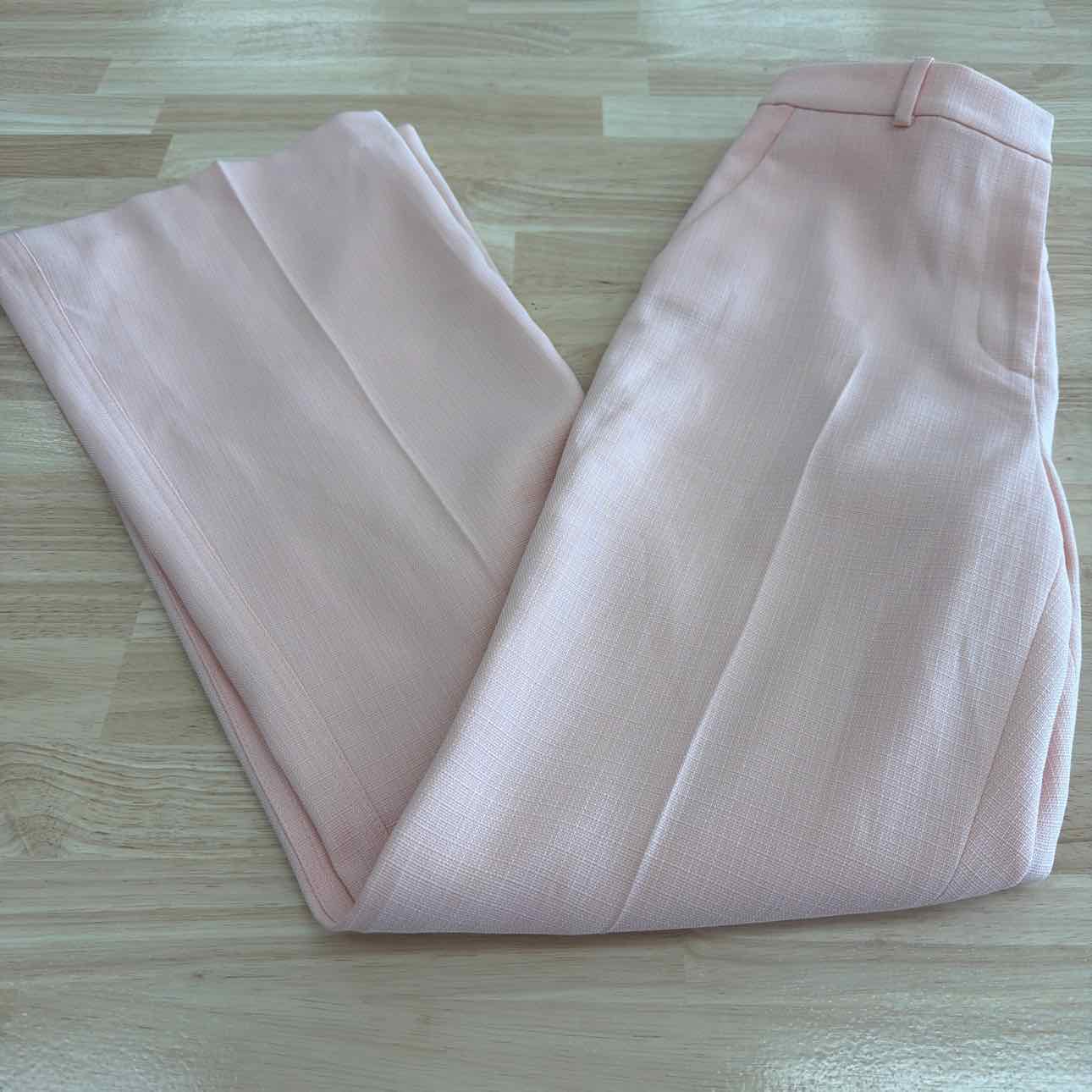 Tommy Hilfiger Size 2 Pink New Pants