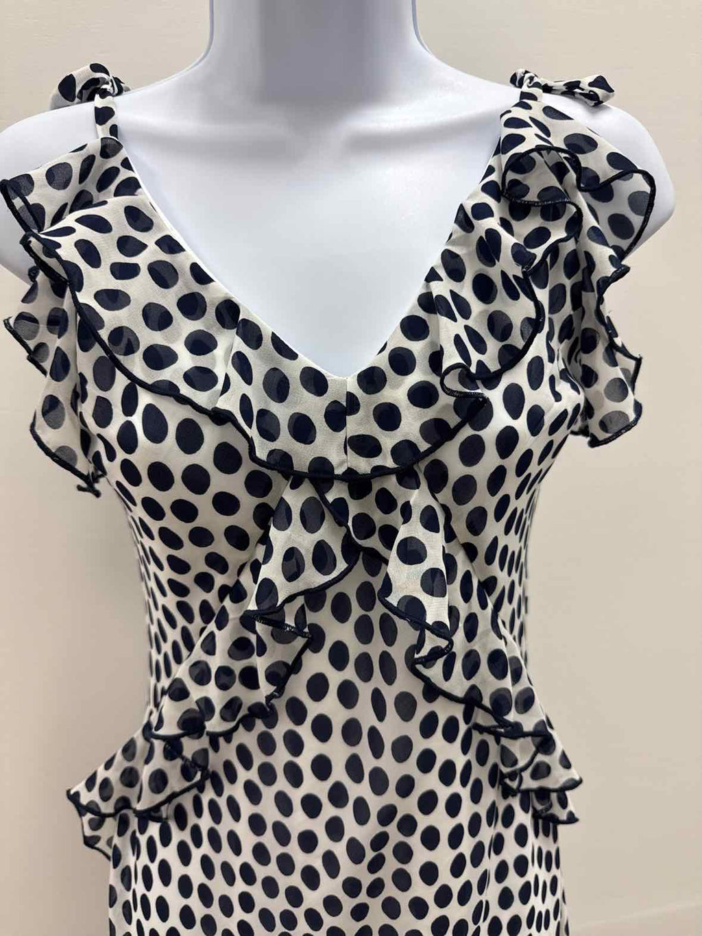 Steve Madden Size XS Blue New Dress