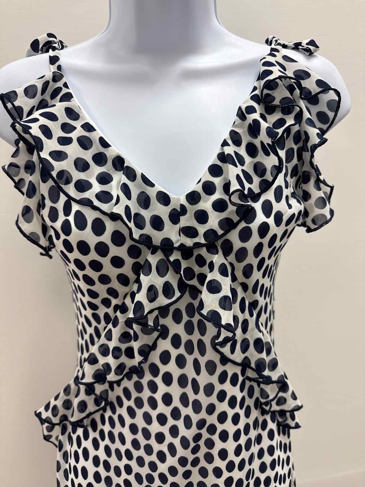 Steve Madden Size XS Blue New Dress