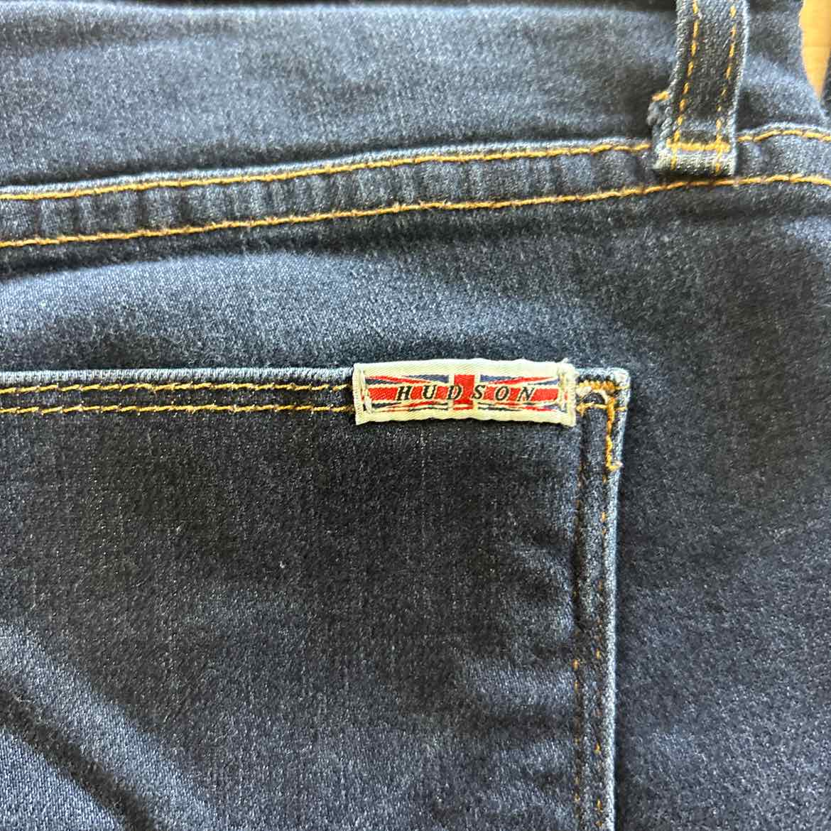 Hudson Size 26 Denim Pants