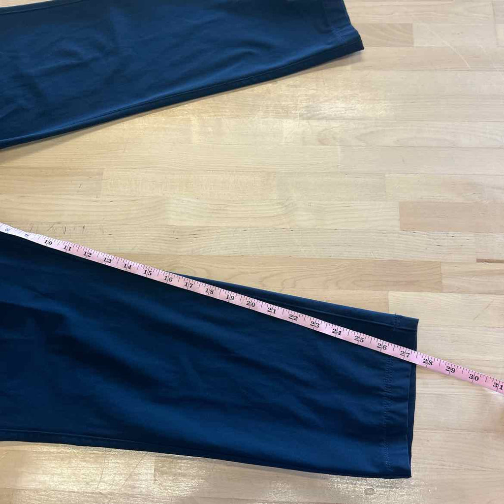 Vuori Size 34 Navy MENS Pants