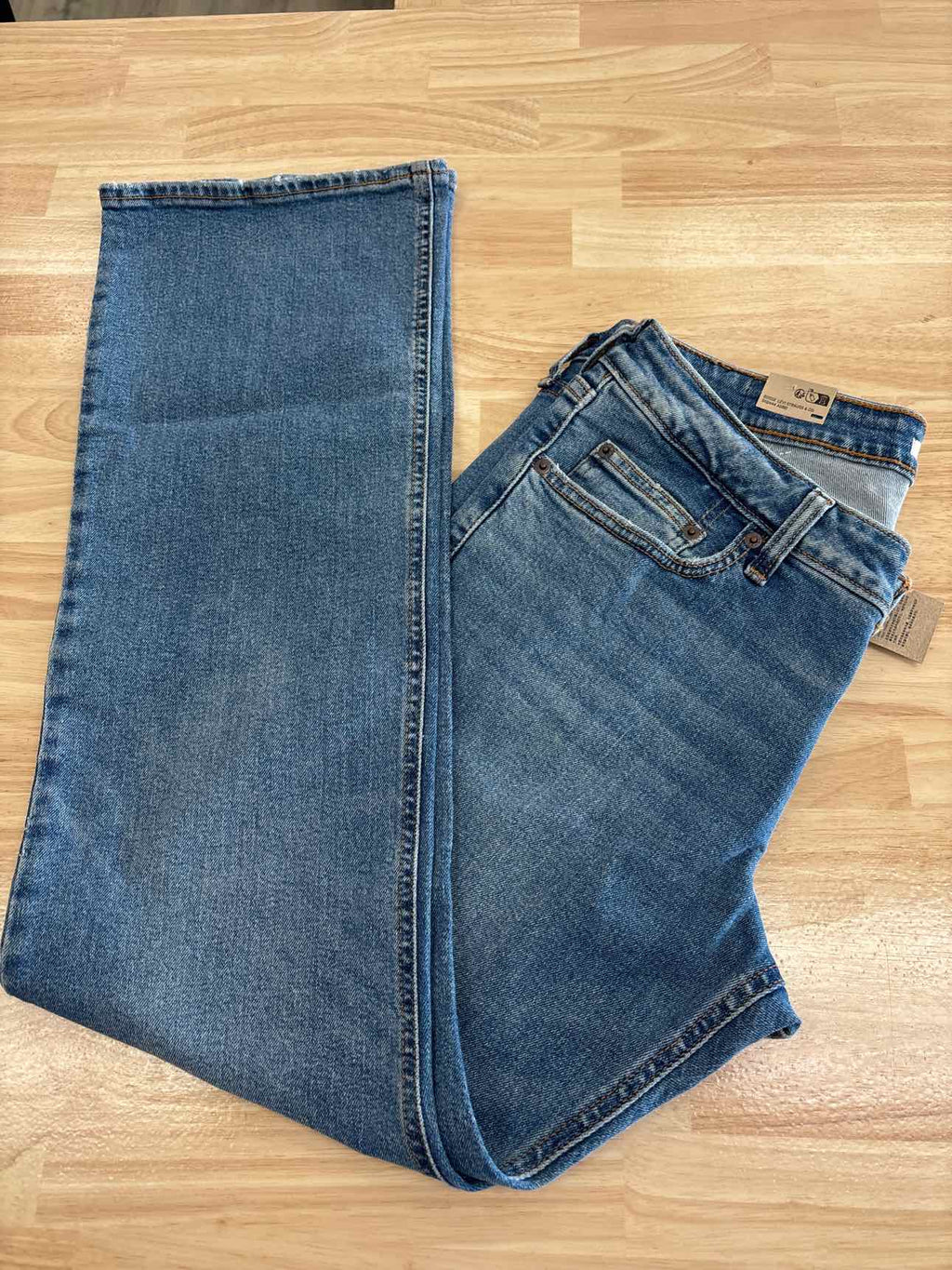 Levi's Size 31 Blue Denim New Jeans