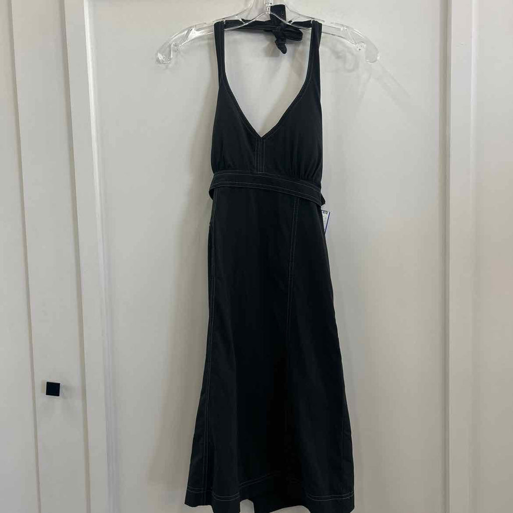 Athleta Size 0 Black New Athletic Dress