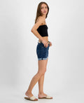 dollhouse Women Size 30 Blue New Shorts (NO BELT)