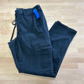 Torrid Size 1X Black Preloved Pants