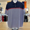 Vineyard Vines Size XXL Blue Preloved MENS Polo